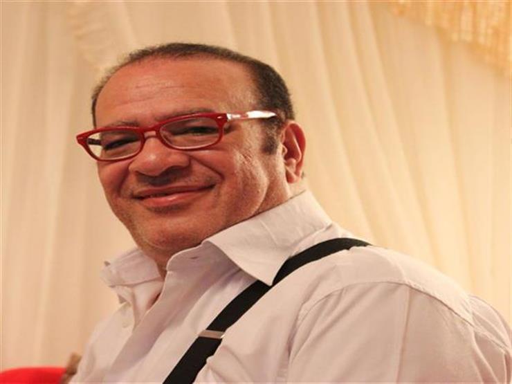 صلاح عبد الله: "يارب لو الزمالك هيتغلب الماتش يتلغي" صلاح عبد الله: "يارب لو الزمالك هيتغلب الماتش يتلغي"