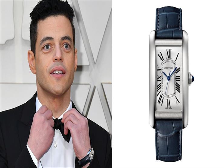 الصور| بالأسعار والماركات.. ساعات نجوم هوليود في حفل الأوسكار 2019 الصور| بالأسعار والماركات.. ساعات نجوم هوليود في حفل الأوسكار 2019