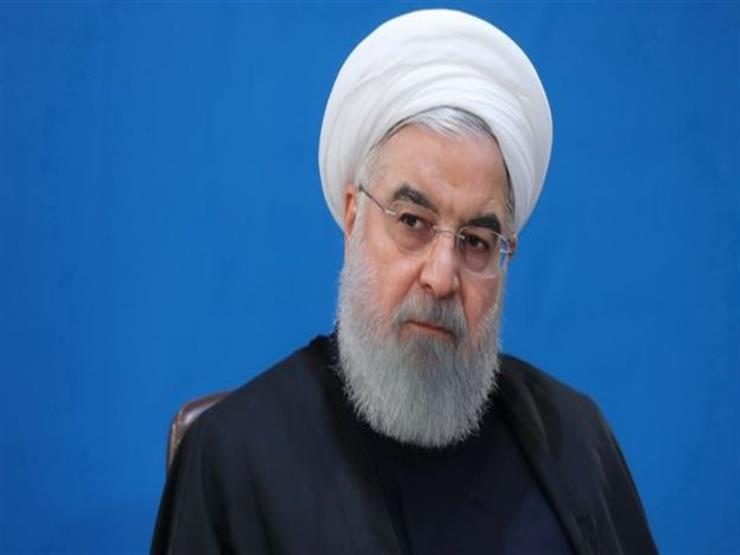 روحاني: لا مفاوضات مع واشنطن ما لم تظهر "حسن نية" روحاني: لا مفاوضات مع واشنطن ما لم تظهر "حسن نية"