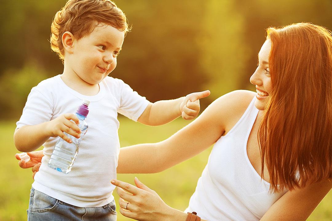 التربية الجنسية.. كيف تخبر طفلك دون حرج؟ التربية الجنسية.. كيف تخبر طفلك دون حرج؟