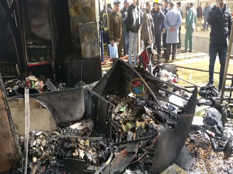 "الفرح اتقلب ميتم".. كيف قتل حادث محطة مصر فرحة أسرة مصرية؟ "الفرح اتقلب ميتم".. كيف قتل حادث محطة مصر فرحة أسرة مصرية؟