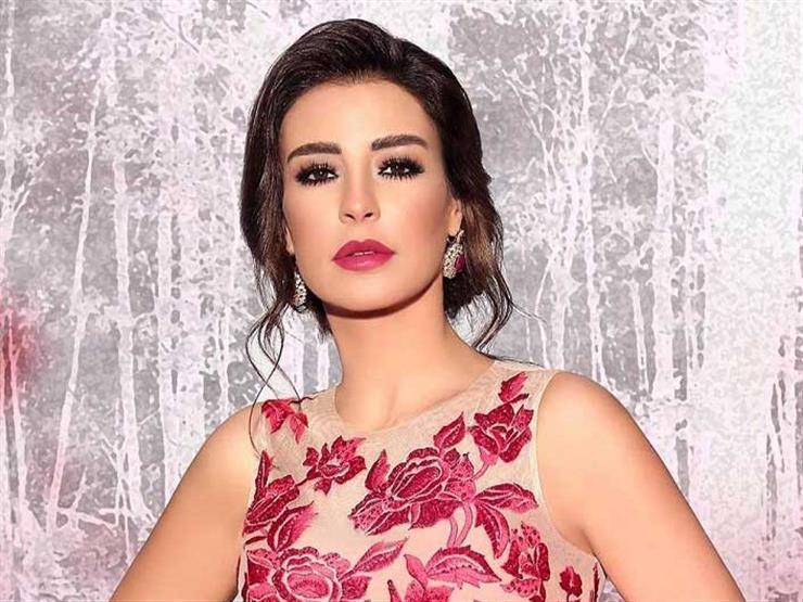 ماجي بو غصن توجه رسالة لصناع الدراما الرمضانية ماجي بو غصن توجه رسالة لصناع الدراما الرمضانية