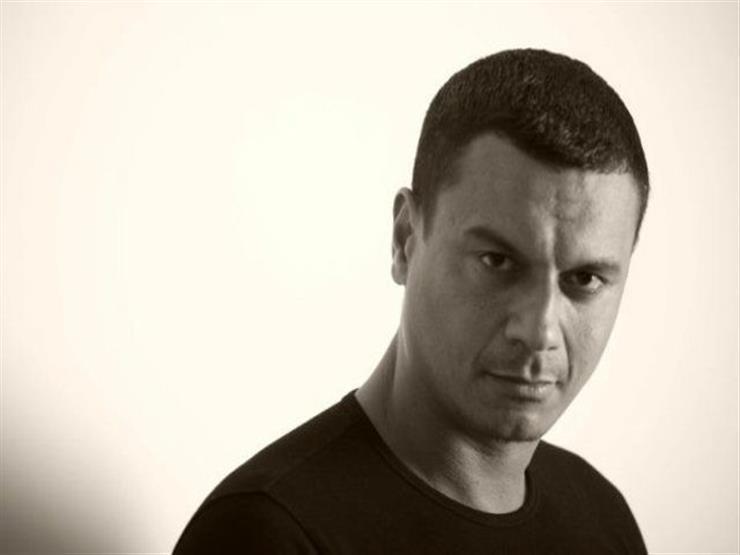 عباس أبو الحسن يشيد بـ"الممر": "فيلم مشرف" عباس أبو الحسن يشيد بـ"الممر": "فيلم مشرف"