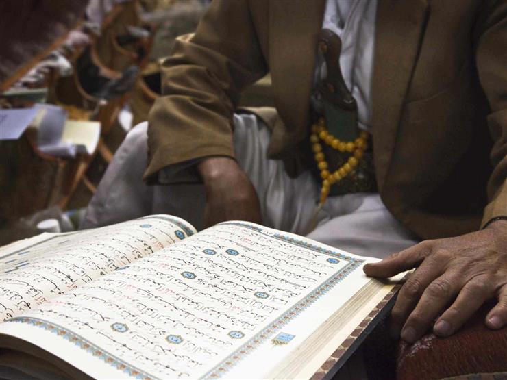 الجندي: بهذه الآيات تتعلم كيف تتعامل مع الكوارث الجندي: بهذه الآيات تتعلم كيف تتعامل مع الكوارث