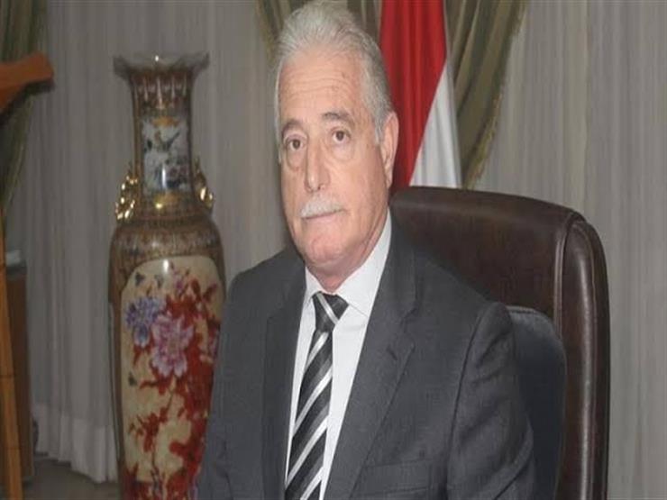 محافظ جنوب سيناء يلتقي بوفود المؤتمر العام لاتحاد الجامعات العرب محافظ جنوب سيناء يلتقي بوفود المؤتمر العام لاتحاد الجامعات العرب