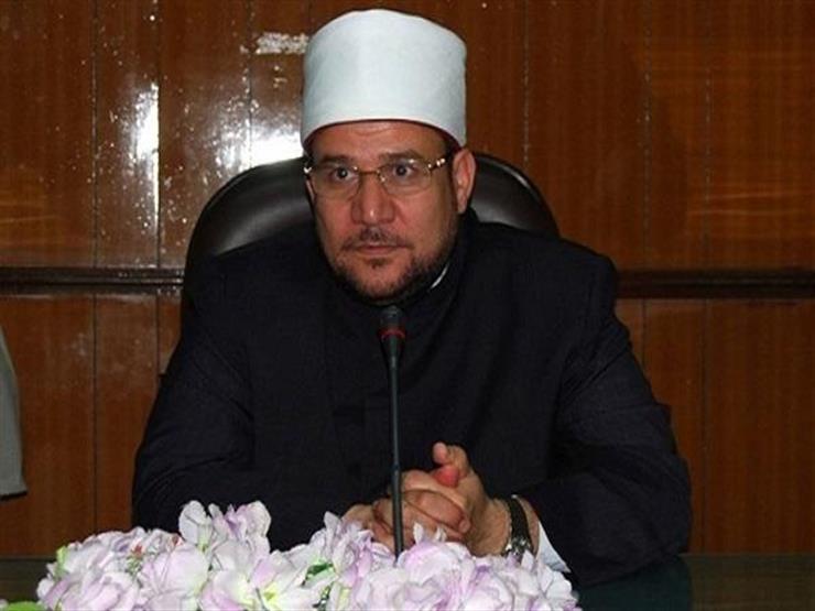 الأوقاف: 50 إماما وواعظة مرافقين لبعثة الحج على نفقة الوزارة الأوقاف: 50 إماما وواعظة مرافقين لبعثة الحج على نفقة الوزارة