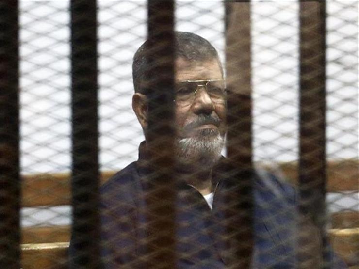مسئول ملف الإخوان بقضية "اقتحام الحدود": خطفوا بمساعدة حماس 3 ضباط وأمين شرطة في سيناء مسئول ملف الإخوان بقضية "اقتحام الحدود": خطفوا بمساعدة حماس 3 ضباط وأمين شرطة في سيناء