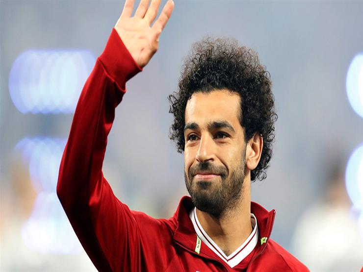 كلوب: أهداف صلاح ساهمت في وضع ليفربول الحالي كلوب: أهداف صلاح ساهمت في وضع ليفربول الحالي