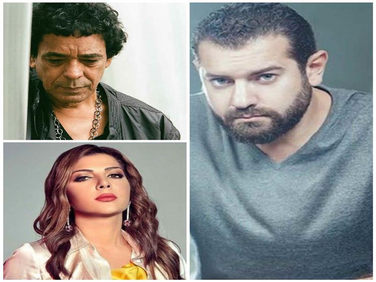 نجوم الفن ينعون ضحايا قطار رمسيس نجوم الفن ينعون ضحايا قطار رمسيس