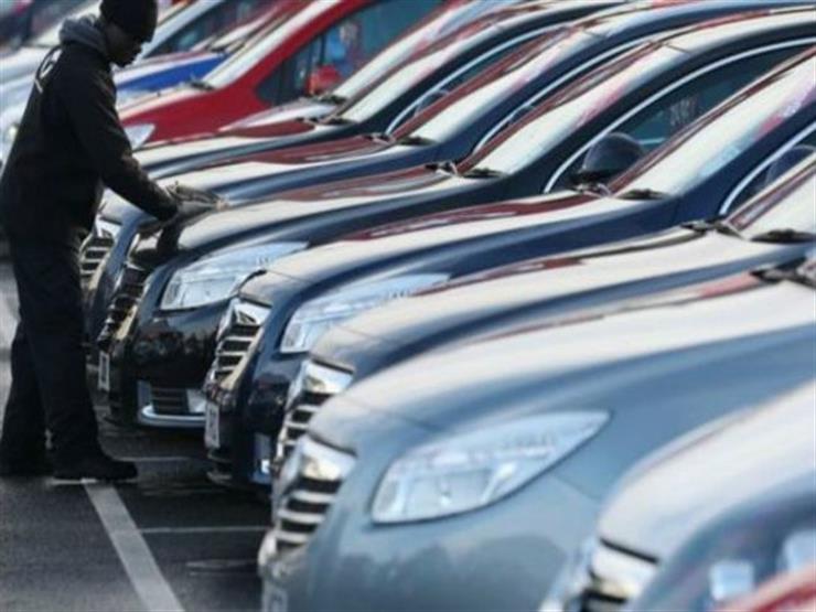 تراجع كبير في مبيعات السيارات بالسوق الأمريكية خلال يناير تراجع كبير في مبيعات السيارات بالسوق الأمريكية خلال يناير