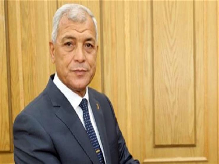 حّضانات غير معقمة ومدير فني على الورق.. إغلاق مستشفى خاص بالباجور حّضانات غير معقمة ومدير فني على الورق.. إغلاق مستشفى خاص بالباجور