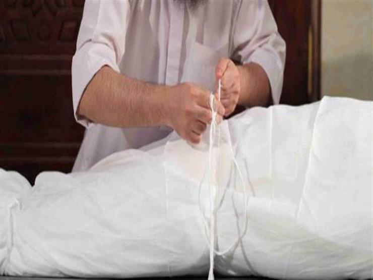 حضرت غُسل جدتي مع المغسّلة فهل هذا حرام؟.. رد أمين الفتوى حضرت غُسل جدتي مع المغسّلة فهل هذا حرام؟.. رد أمين الفتوى