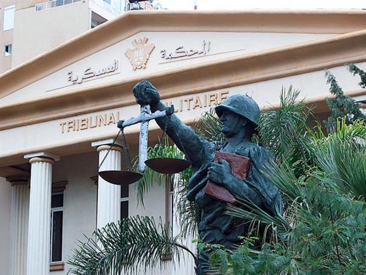 تأجيل محاكمة 555 متهمًا في قضية "ولاية سيناء" لـ 2 إبريل تأجيل محاكمة 555 متهمًا في قضية "ولاية سيناء" لـ 2 إبريل