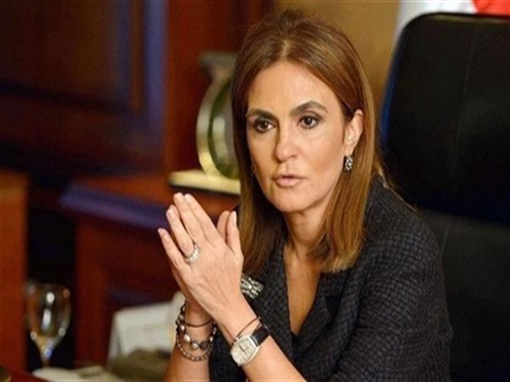 لجنة مؤتمر "مصر تستطيع بالاستثمار" تفتح باب التسجيل لخبراء الاقتصاد ورجال الأعمال المصريين بالخارج لجنة مؤتمر "مصر تستطيع بالاستثمار" تفتح باب التسجيل لخبراء الاقتصاد ورجال الأعمال المصريين بالخارج