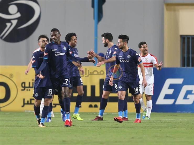 الحنفي حكمًا لمباراة بيراميدز وحرس الحدود بكأس مصر الحنفي حكمًا لمباراة بيراميدز وحرس الحدود بكأس مصر