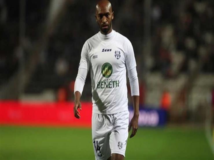 المصري: لن نتعامل مع الزمالك في ظل المجلس الحالي المصري: لن نتعامل مع الزمالك في ظل المجلس الحالي