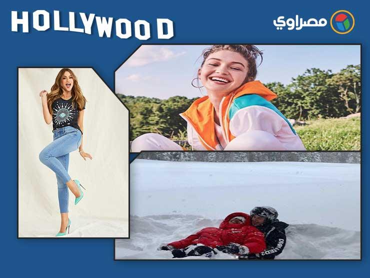 نشرة هوليوود| بوستر جديد لـ"Captain Marvel" وبريانكا شوبرا بأحضان زوجها وسط الثلج نشرة هوليوود| بوستر جديد لـ"Captain Marvel" وبريانكا شوبرا بأحضان زوجها وسط الثلج