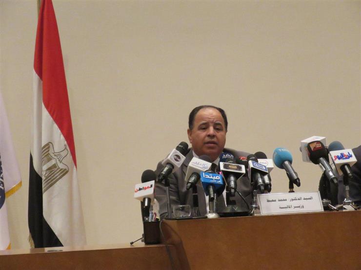 معيط: مراجعة صندوق النقد الأخيرة لبرنامج الإصلاح الاقتصادي يونيو المقبل معيط: مراجعة صندوق النقد الأخيرة لبرنامج الإصلاح الاقتصادي يونيو المقبل