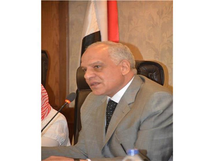 محافظ الجيزة: تأهيل وتدريب العاملين بالديوان العام لرفع كفاءة العمل محافظ الجيزة: تأهيل وتدريب العاملين بالديوان العام لرفع كفاءة العمل