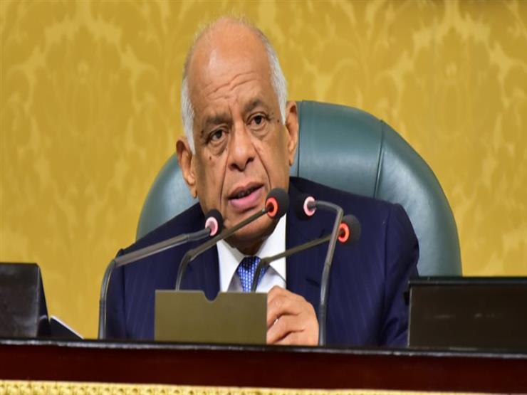 عبدالعال يرفع أعمال البرلمان بعد الموافقة على مبدأ تعديل الدستور عبدالعال يرفع أعمال البرلمان بعد الموافقة على مبدأ تعديل الدستور