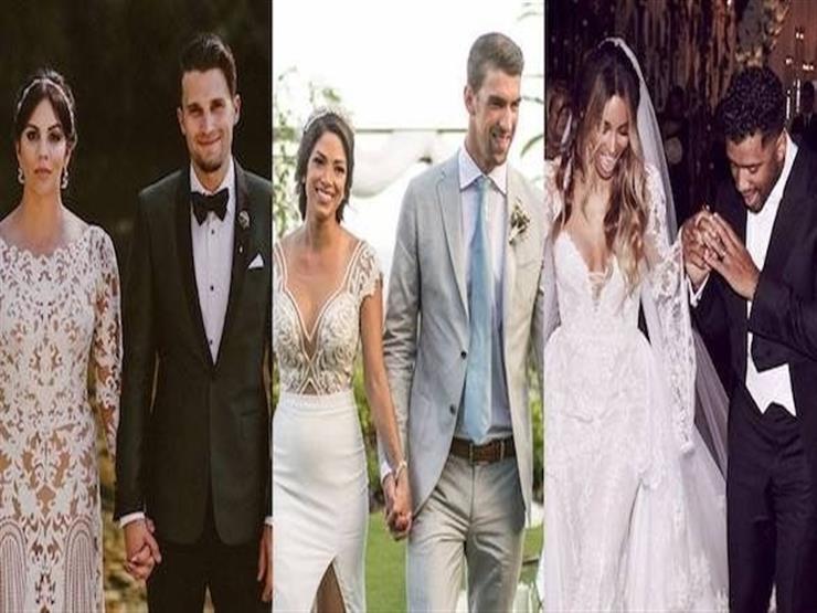 5 أسباب تدفع المشاهير للزواج سراً 5 أسباب تدفع المشاهير للزواج سراً