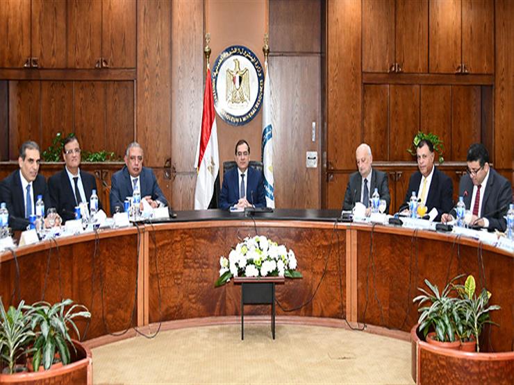 ضخ 1.2 مليار دولار استثمارات جديدة في حقل ظهر خلال العام المقبل ضخ 1.2 مليار دولار استثمارات جديدة في حقل ظهر خلال العام المقبل