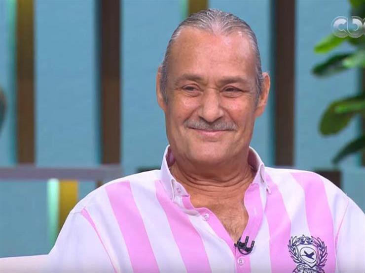 وزيرة الثقافة تنعي الفيشاوي: أدواره ستظل علامات خالدة في الدراما وزيرة الثقافة تنعي الفيشاوي: أدواره ستظل علامات خالدة في الدراما