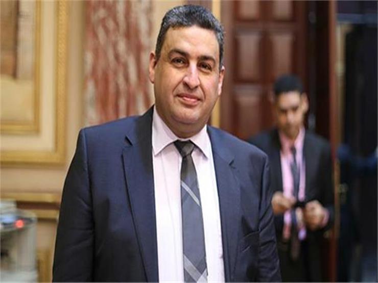 برلماني: الجماعات الإرهابية تلفظ أنفاسها الأخيرة برلماني: الجماعات الإرهابية تلفظ أنفاسها الأخيرة