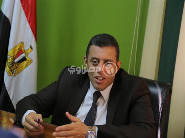 منظور: نثق في قدرة الرئيس السيسي على إدارة ملف القروض والمنح الخارجية منظور: نثق في قدرة الرئيس السيسي على إدارة ملف القروض والمنح الخارجية