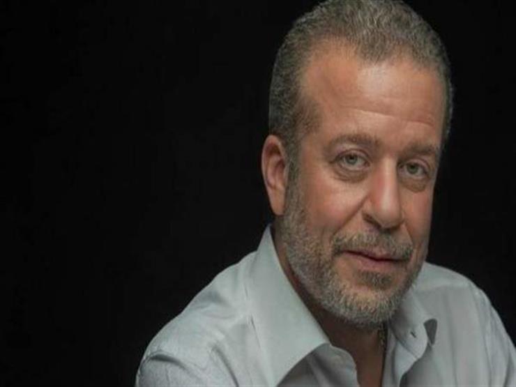 شريف منير داخل فندق كتراكت التاريخي: "تحيا مصر" شريف منير داخل فندق كتراكت التاريخي: "تحيا مصر"