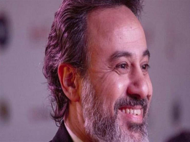 إيهاب فهمي يتولى رئاسة المسرح الكوميدي إيهاب فهمي يتولى رئاسة المسرح الكوميدي