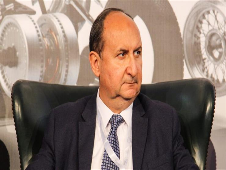 التجارة تصدر قرارا باستمرار رسم الصادر على عدد من الخامات التعدينية التجارة تصدر قرارا باستمرار رسم الصادر على عدد من الخامات التعدينية