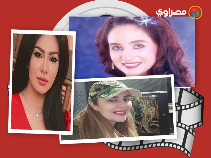 النشرة الفنية| لهذا السبب عادت شهيرة للحجاب ومنة فضالي ترد على بيان طليقها النشرة الفنية| لهذا السبب عادت شهيرة للحجاب ومنة فضالي ترد على بيان طليقها