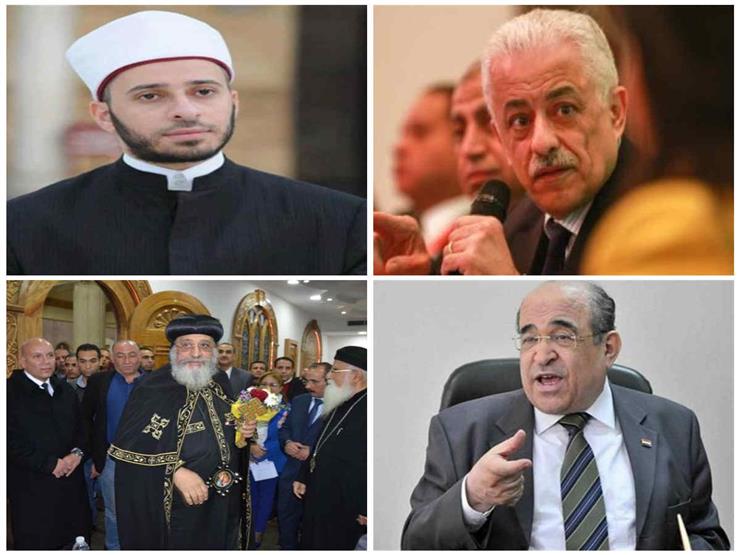 حدث ليلاً| الحكومة تكشف موعد رفع سعر البنزين.. وأول قاعدة بيانات وافية عن الأزهر حدث ليلاً| الحكومة تكشف موعد رفع سعر البنزين.. وأول قاعدة بيانات وافية عن الأزهر