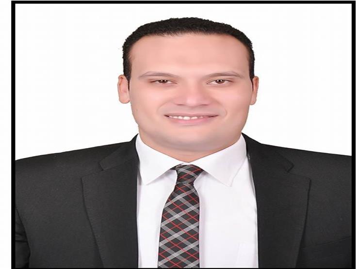 مُتحدث الزراعة الجديد: خطة جديدة للمنظومة الإعلامية.. واهتمام بـ"السوشيال ميديا" مُتحدث الزراعة الجديد: خطة جديدة للمنظومة الإعلامية.. واهتمام بـ"السوشيال ميديا"