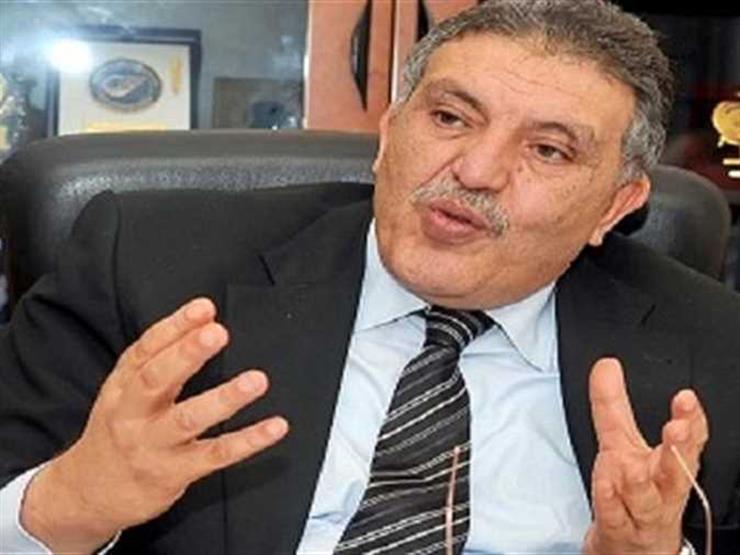 اتحاد الغرف التجارية: تحالفات "مصرية - خليجية" لمشروعات إنمائية قريبًا اتحاد الغرف التجارية: تحالفات "مصرية - خليجية" لمشروعات إنمائية قريبًا