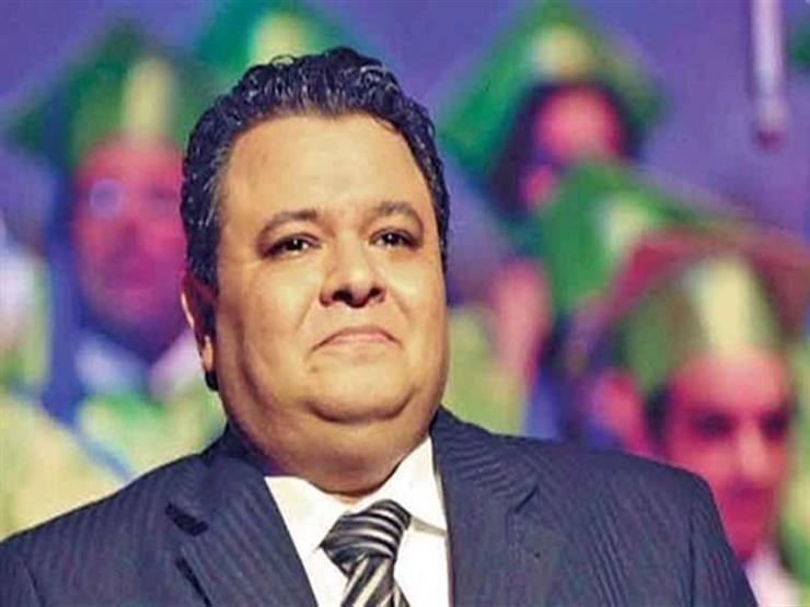 بالفيديو - خالد جلال يشارك الجمهور كواليس "الزائر" بالفيديو - خالد جلال يشارك الجمهور كواليس "الزائر"