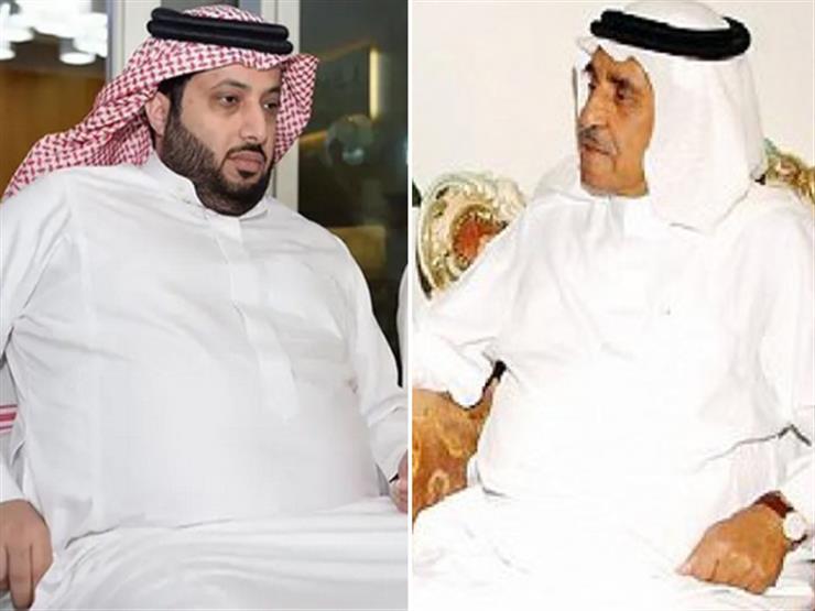 بين آل الشيخ وعثمان السعد .. حكاية مقاطعة الأهلي للبطولة العربية بين آل الشيخ وعثمان السعد .. حكاية مقاطعة الأهلي للبطولة العربية
