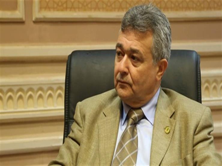 سياحة البرلمان تطالب الحكومة بتنفيذ التكليفات الرئاسية لتعظيم المقومات العالمية بـ "سانت كاترين" سياحة البرلمان تطالب الحكومة بتنفيذ التكليفات الرئاسية لتعظيم المقومات العالمية بـ "سانت كاترين"
