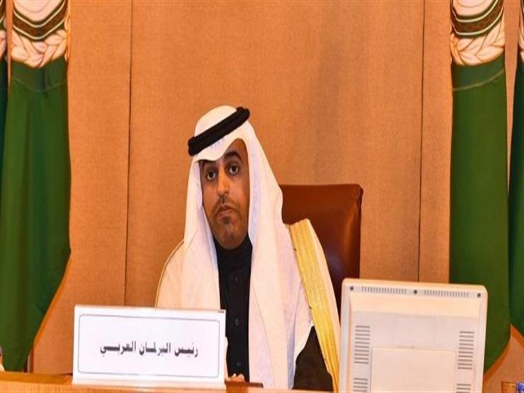 مسؤول بالبرلمان العربي: وصول وفد قطري إلى القاهرة لا يؤثر على المقاطعة مسؤول بالبرلمان العربي: وصول وفد قطري إلى القاهرة لا يؤثر على المقاطعة