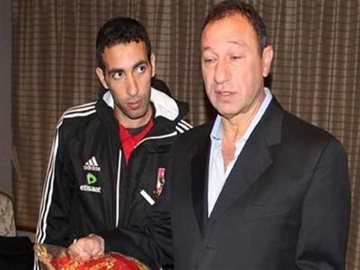 تصريحات السبت.. كلوب يشيد بصلاح.. وأبو تريكة يعلق على قرارات مجلس إدارة الأهلي تصريحات السبت.. كلوب يشيد بصلاح.. وأبو تريكة يعلق على قرارات مجلس إدارة الأهلي