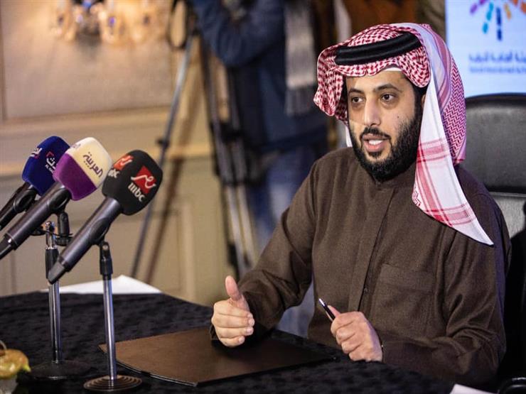 رسائل نارية من آل الشيخ للأهلي: بطولاتكم زائفة.. فهمت "الفيلم".. ورحم الله صالح سليم رسائل نارية من آل الشيخ للأهلي: بطولاتكم زائفة.. فهمت "الفيلم".. ورحم الله صالح سليم