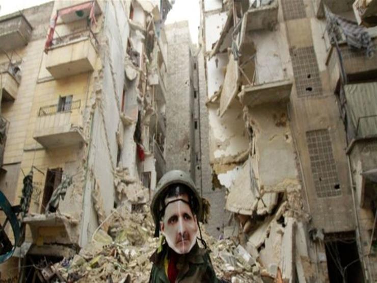 الجارديان: محاكمة بشار الأسد لا تزال ممكنة بمساعدة أوروبا الجارديان: محاكمة بشار الأسد لا تزال ممكنة بمساعدة أوروبا