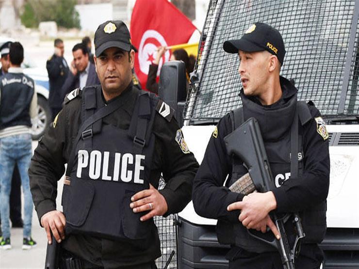 تونس تبحث في شبهة ارتكاب أحد مواطنيها لحادث "نيس" الإرهابي تونس تبحث في شبهة ارتكاب أحد مواطنيها لحادث "نيس" الإرهابي