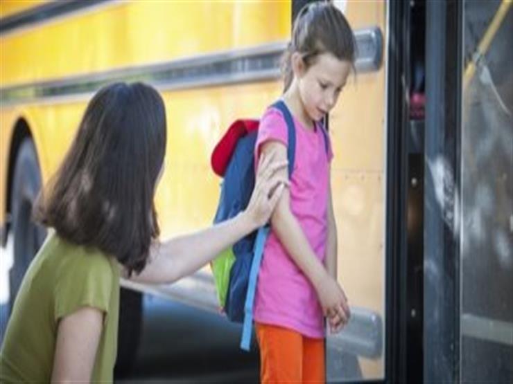 ما علاقة قلق الطفل بالغياب من المدرسة؟ ما علاقة قلق الطفل بالغياب من المدرسة؟