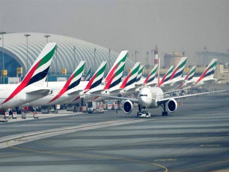 الإمارات والبحرين: استئناف رحلات الطيران إلى مطارات باكستانية الإمارات والبحرين: استئناف رحلات الطيران إلى مطارات باكستانية