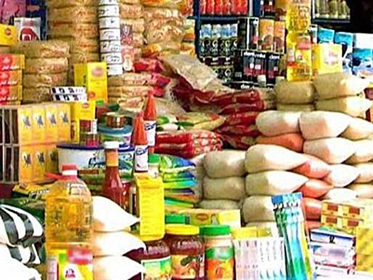 التموين: زيادة كميات اللحوم والدواجن والزيت والسكر استعدادًا لـ"رمضان" التموين: زيادة كميات اللحوم والدواجن والزيت والسكر استعدادًا لـ"رمضان"