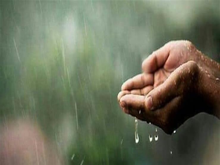 من السُّنة الشريفة.. 5 أمور مستحبة عند نزول المطر من السُّنة الشريفة.. 5 أمور مستحبة عند نزول المطر