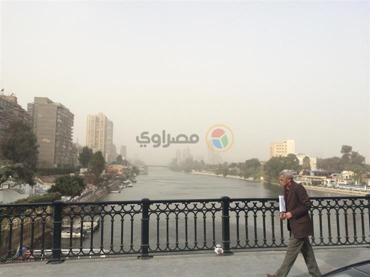 بدرجات الحرارة.. الأرصاد تعلن تفاصيل طقس الجمعة بدرجات الحرارة.. الأرصاد تعلن تفاصيل طقس الجمعة