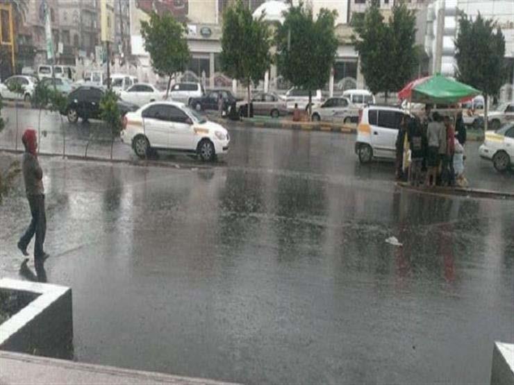 القاهرة 10.. الأرصاد عن طقس اليوم: أمطار وبرودة وشبورة القاهرة 10.. الأرصاد عن طقس اليوم: أمطار وبرودة وشبورة